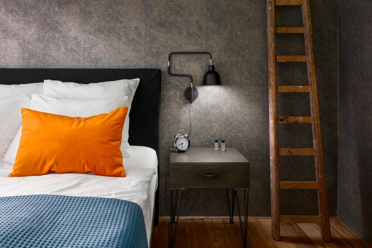 Koffie&Kussens Bed & Breakfast มิดเดิลบวร์ก ภายนอก รูปภาพ