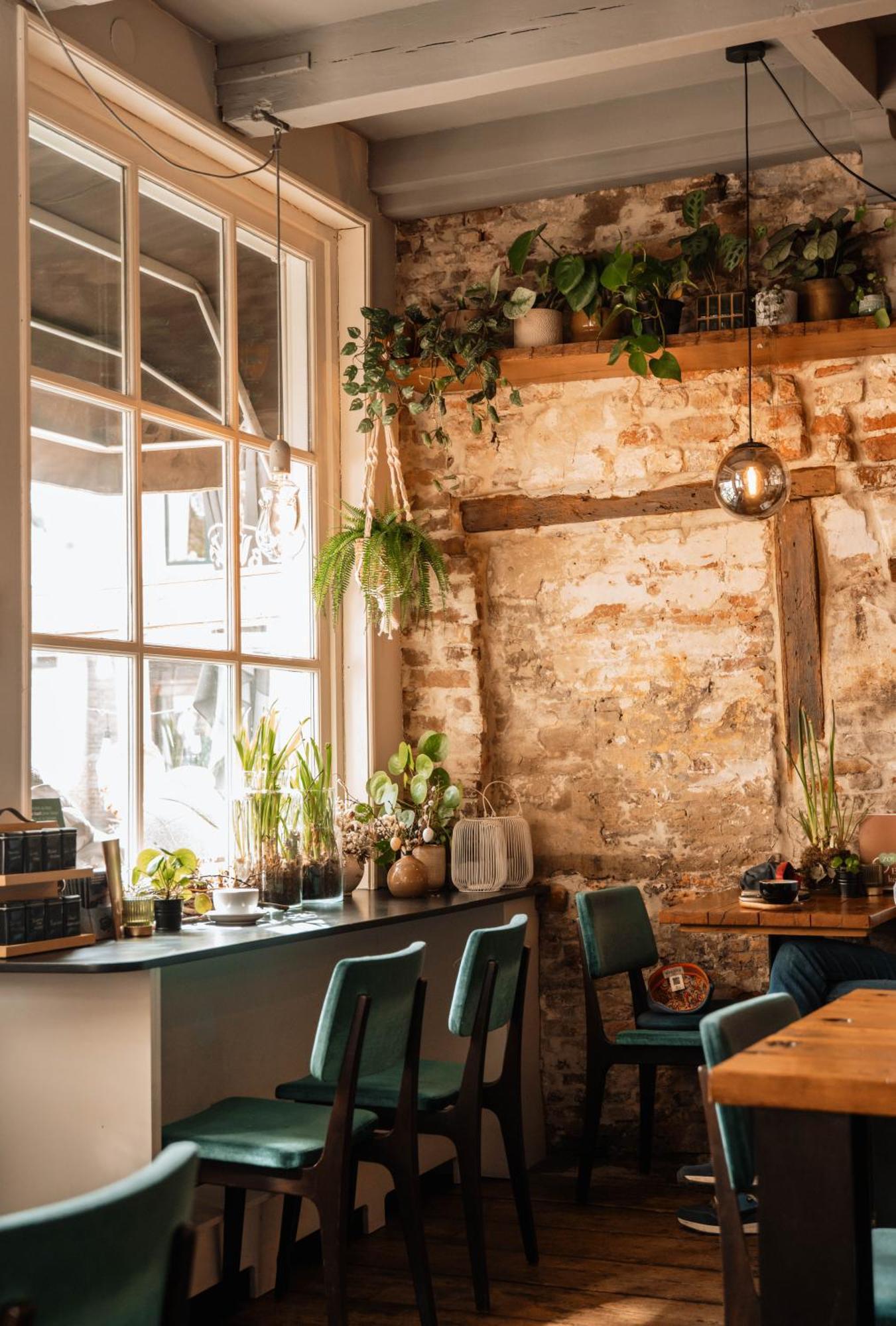 Koffie&Kussens Bed & Breakfast มิดเดิลบวร์ก ภายนอก รูปภาพ